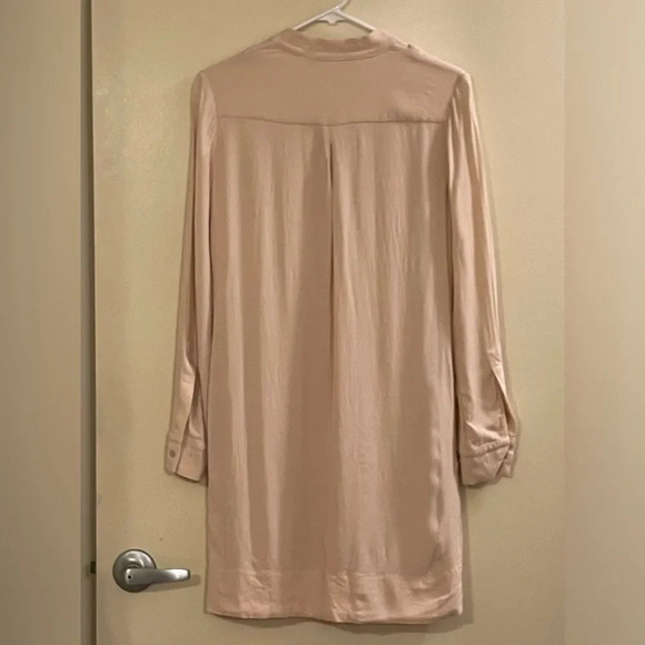 DIANE VON FURSTENBERG Karlin Silk Dress - Picture 5 of 10